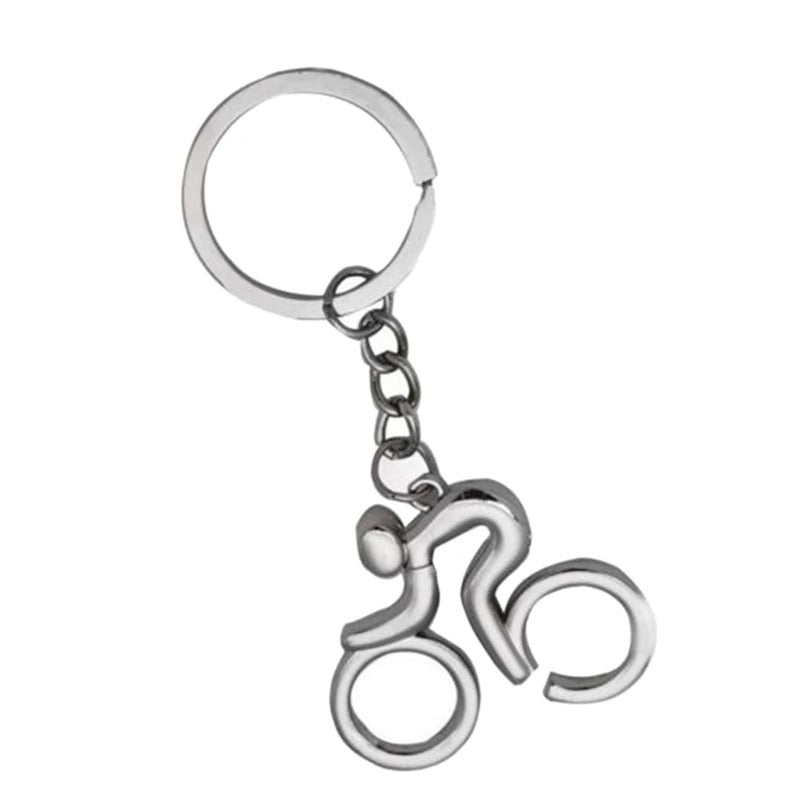Keychain bike