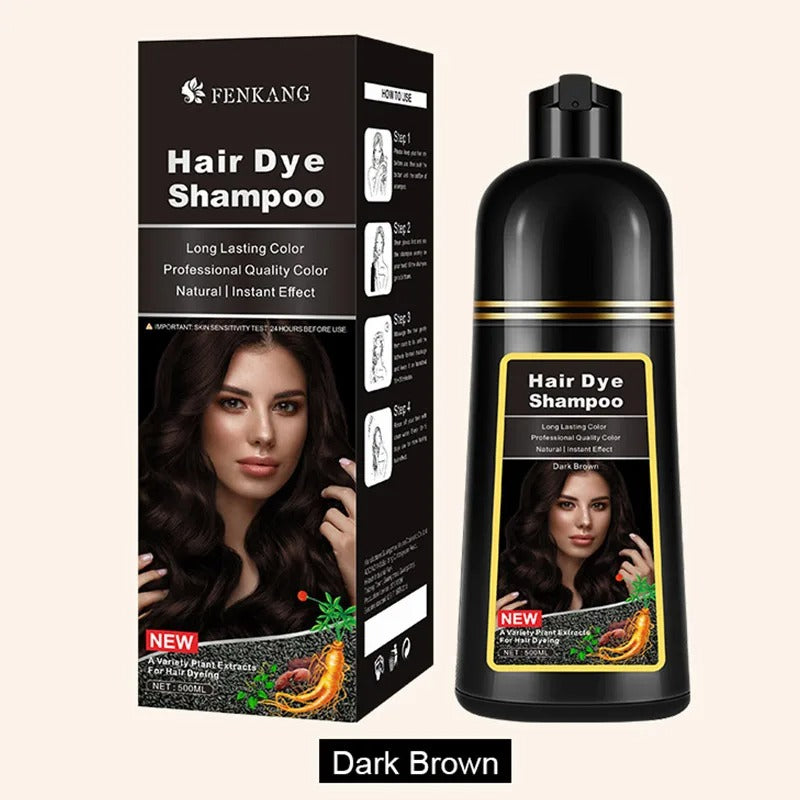 COLORVITAL - Transformación Capilar Permanente