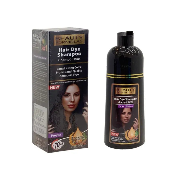 COLORVITAL - Transformación Capilar Permanente