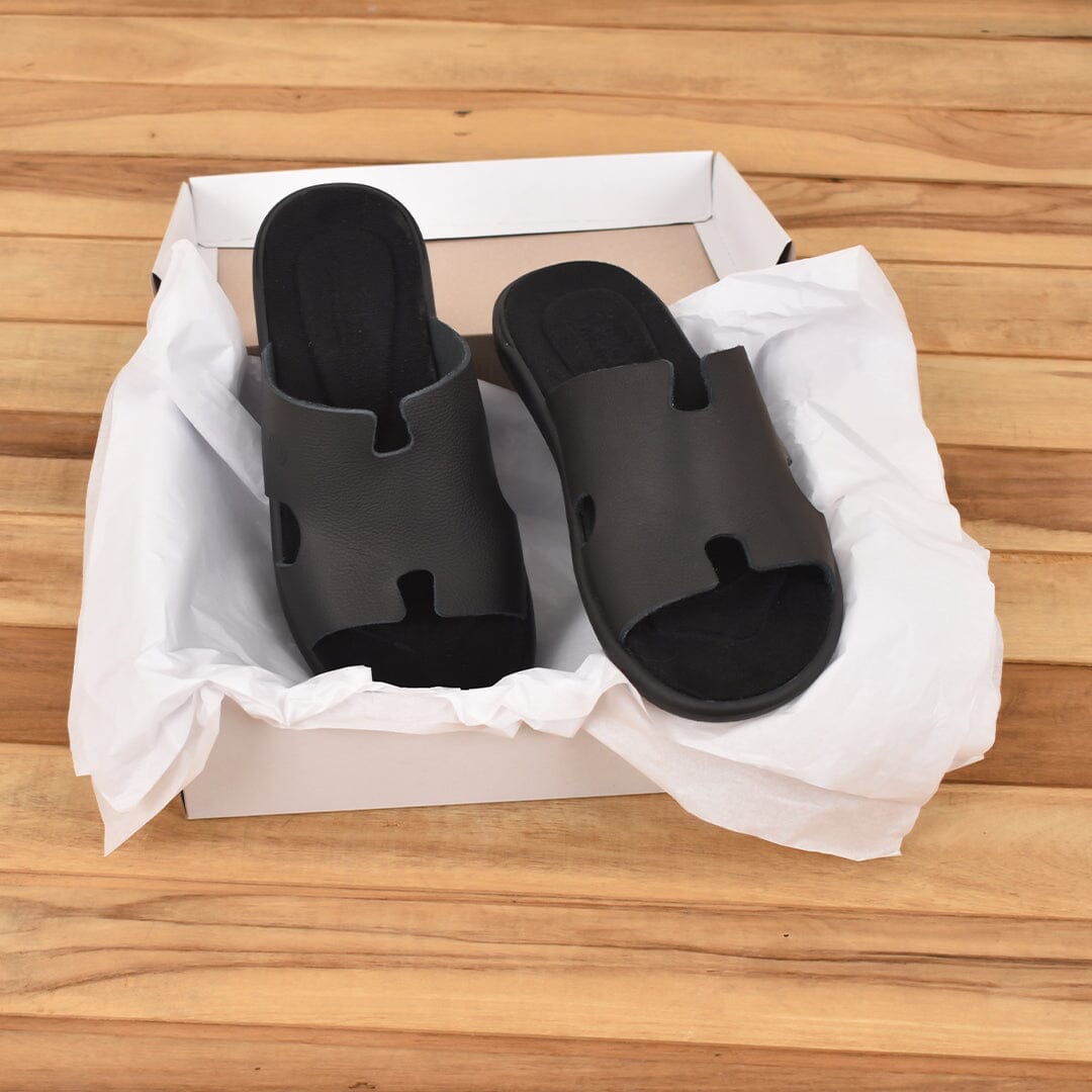 Sandalia de Luxo [LANZAMIENTO 2024]