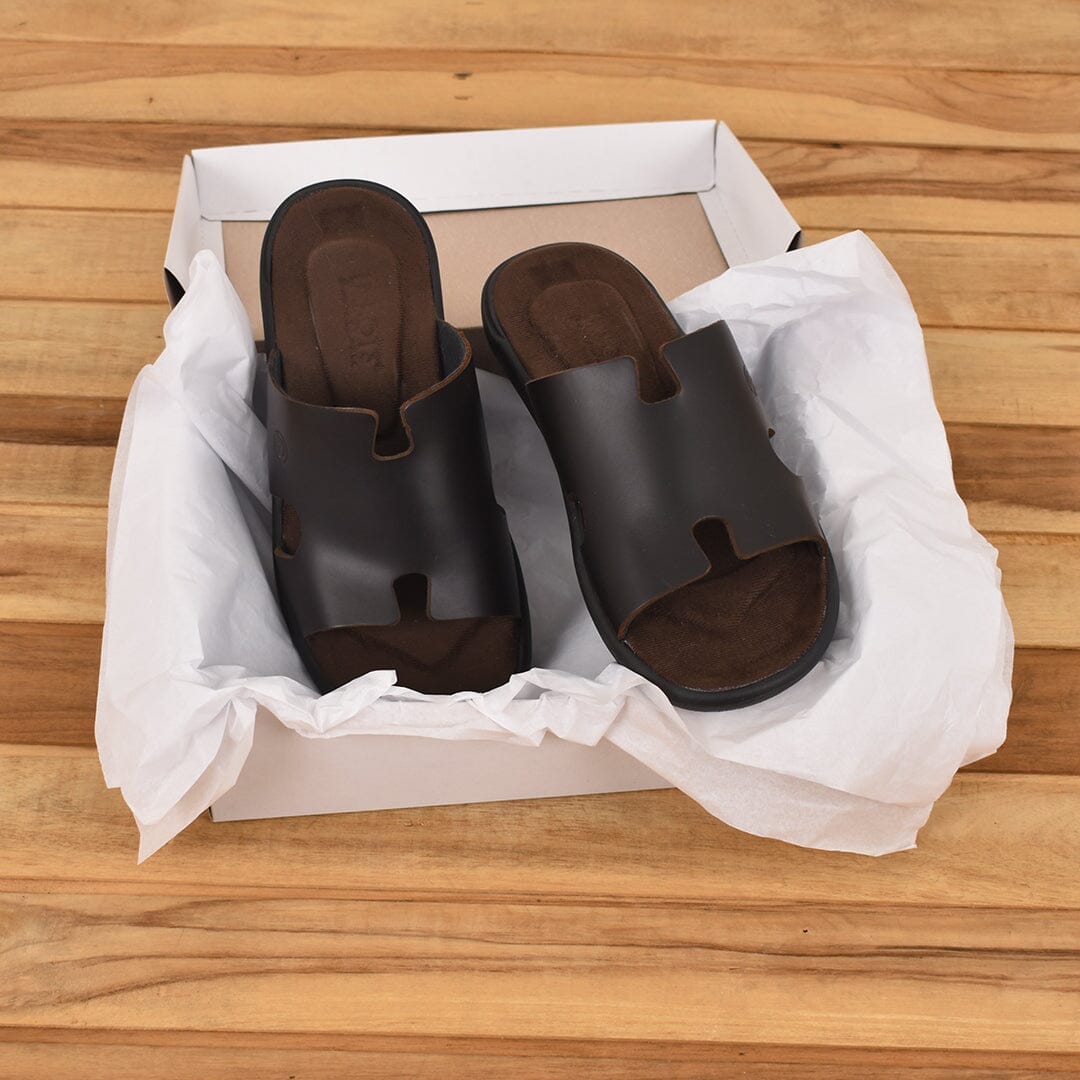 Sandalia de Luxo [LANZAMIENTO 2024]