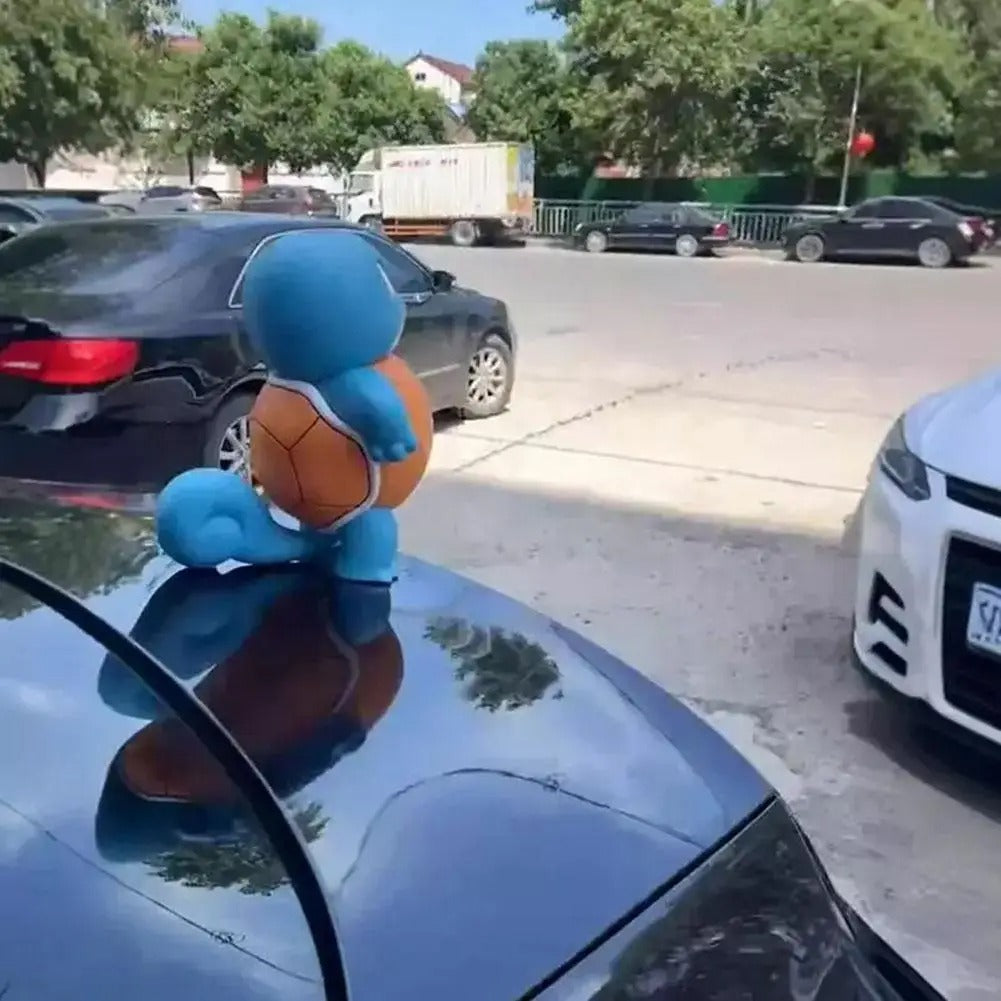 AutoSplash Divertido