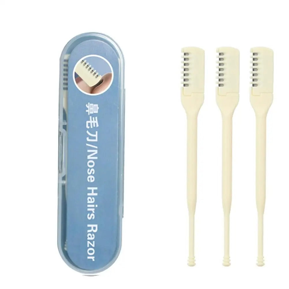 Recortador de Pelo de Nariz