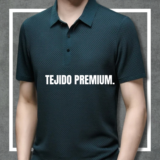 GeloPro: La Camisa que Conquista