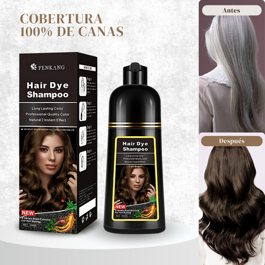 COLORVITAL - Transformación Capilar Permanente