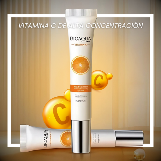 LUMINOUS C+ Advanced Formula