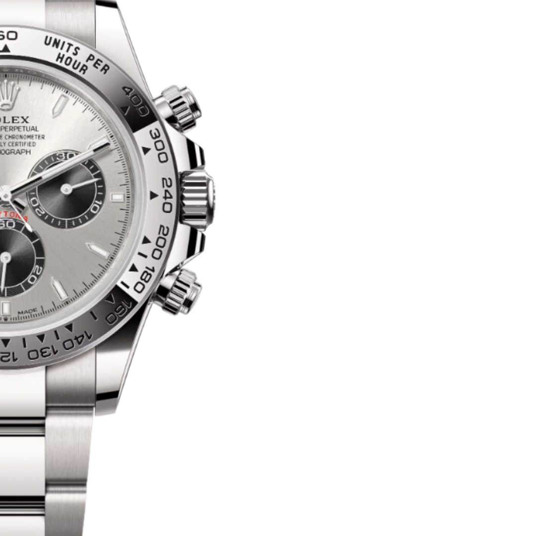 Wristwatch Daytona Cosmograph