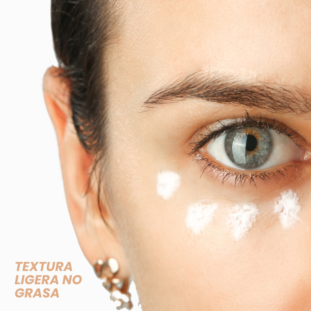 Glow Forever™ – El serum de ojos que hace que tu piel brille como si tuvieras 10 años menos desde la primera aplicación