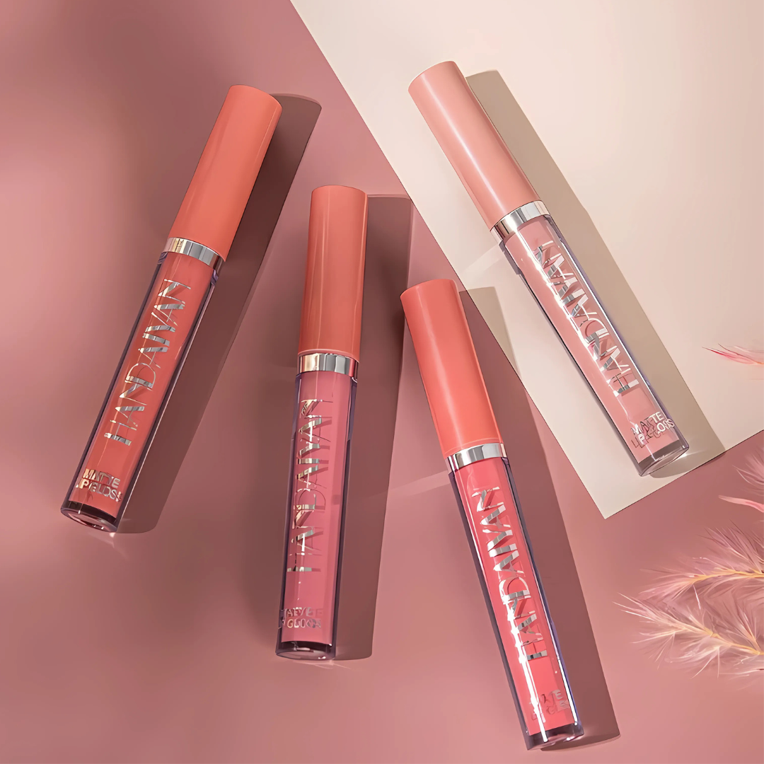Lip Amplify™ – El labial que amplifica tu belleza natural hasta 3 tonos más hermosa