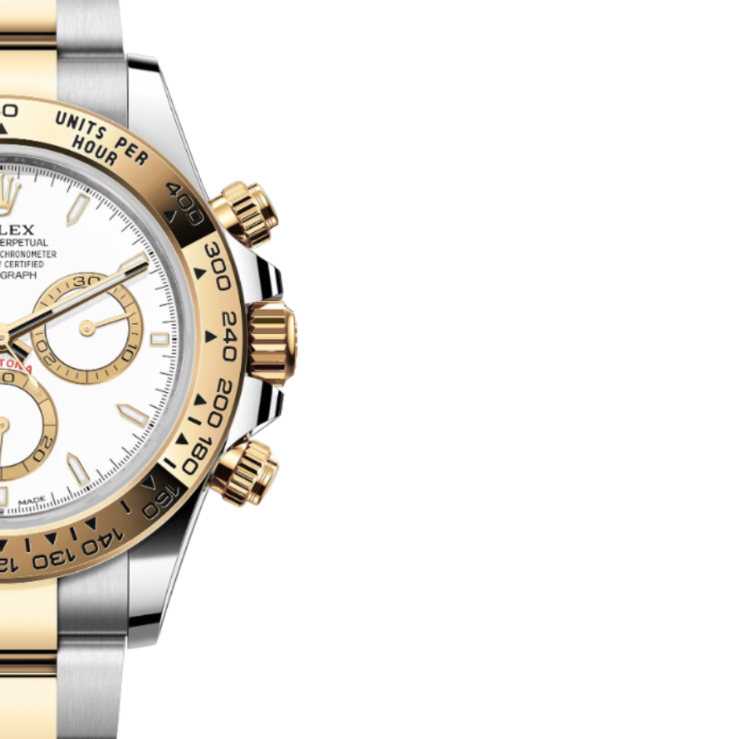 Wristwatch Daytona Cosmograph