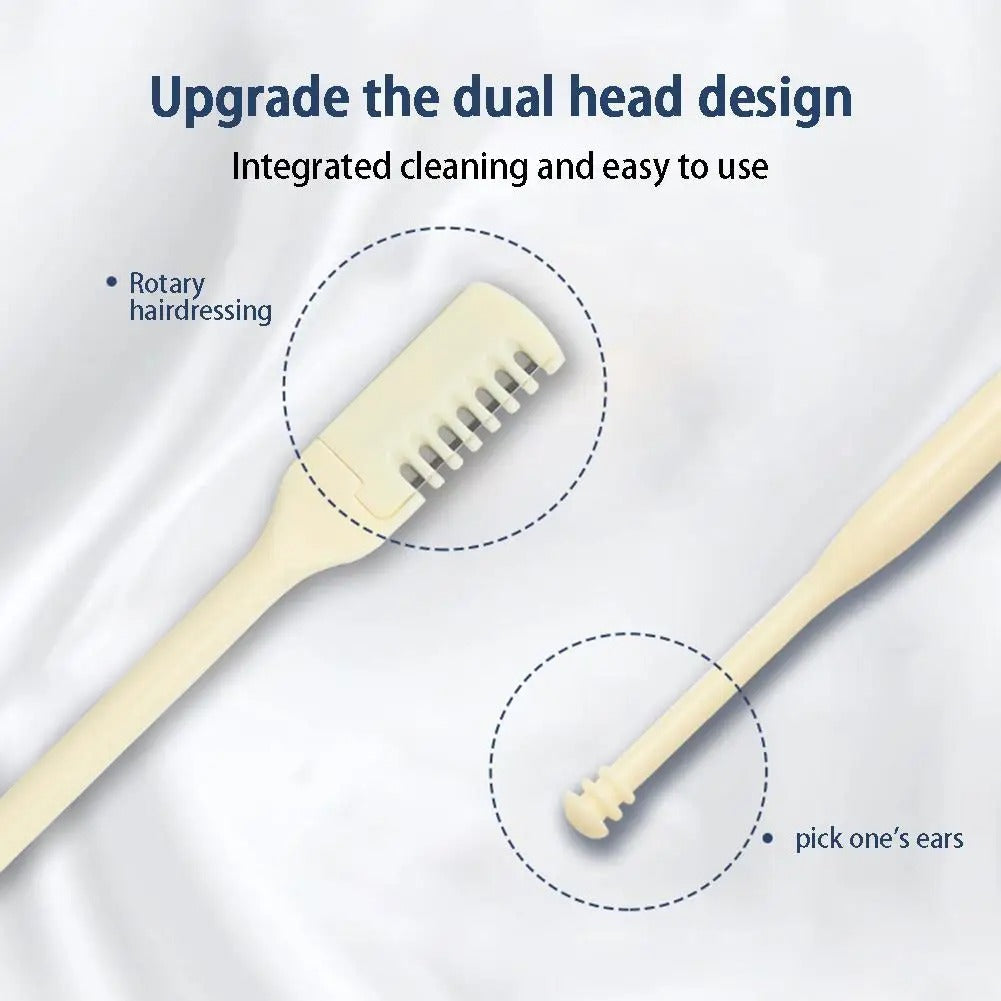 Recortador de Pelo de Nariz