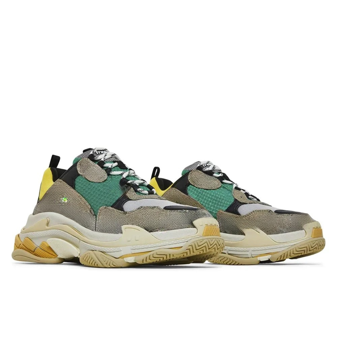 BALEN x GUCC - Sneaker