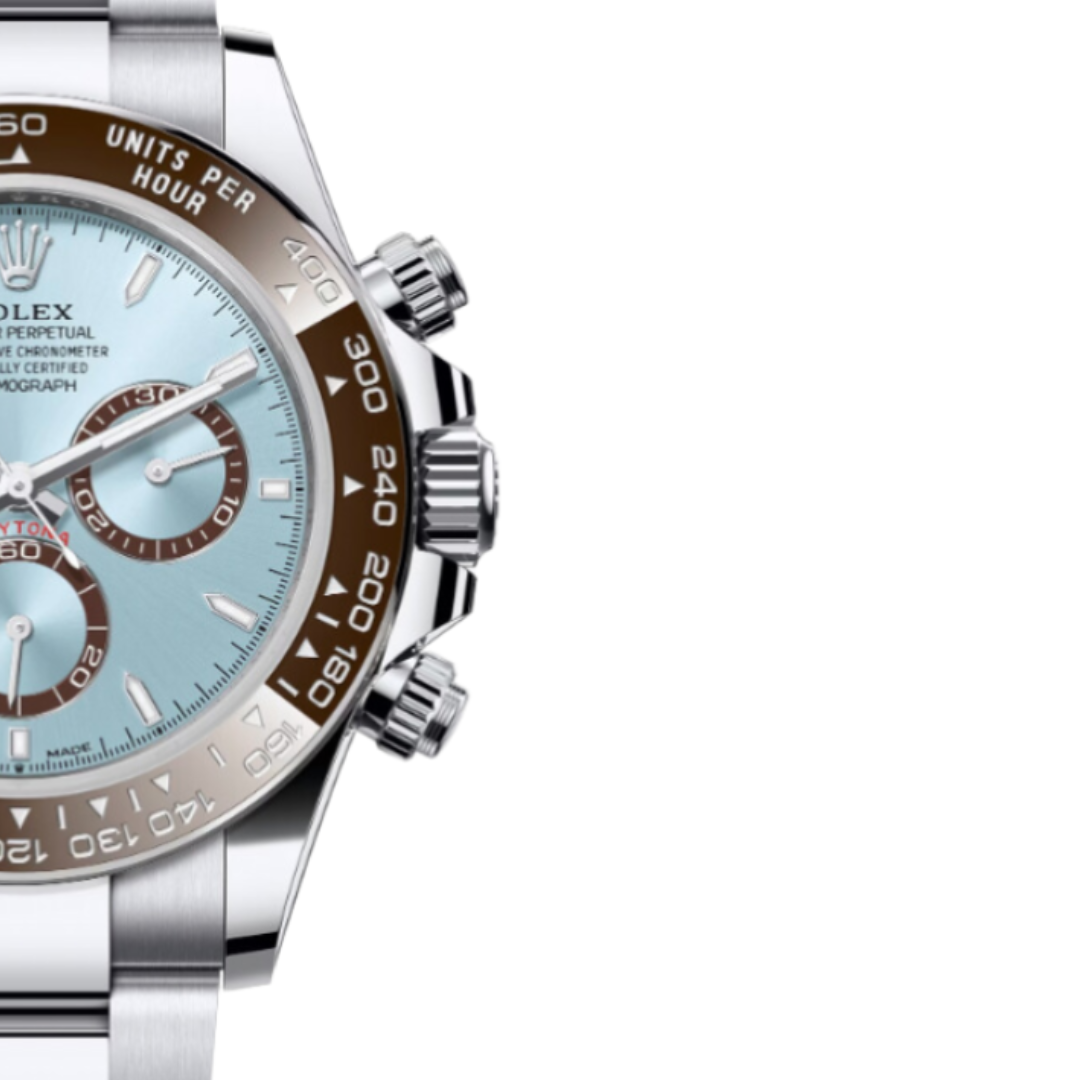 Wristwatch Daytona Cosmograph