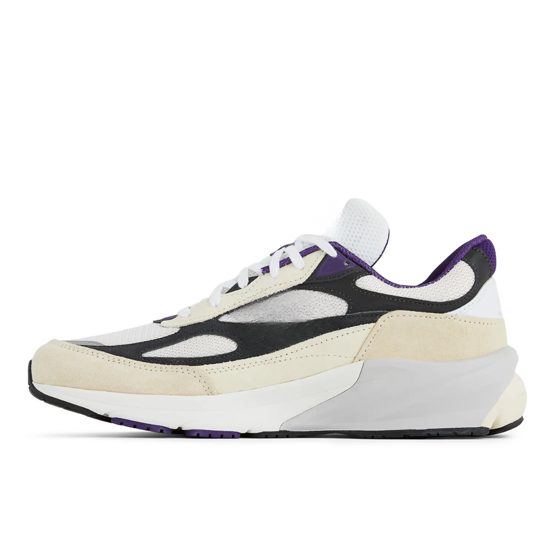 NB 990v6 Collab Unisex Sneakers