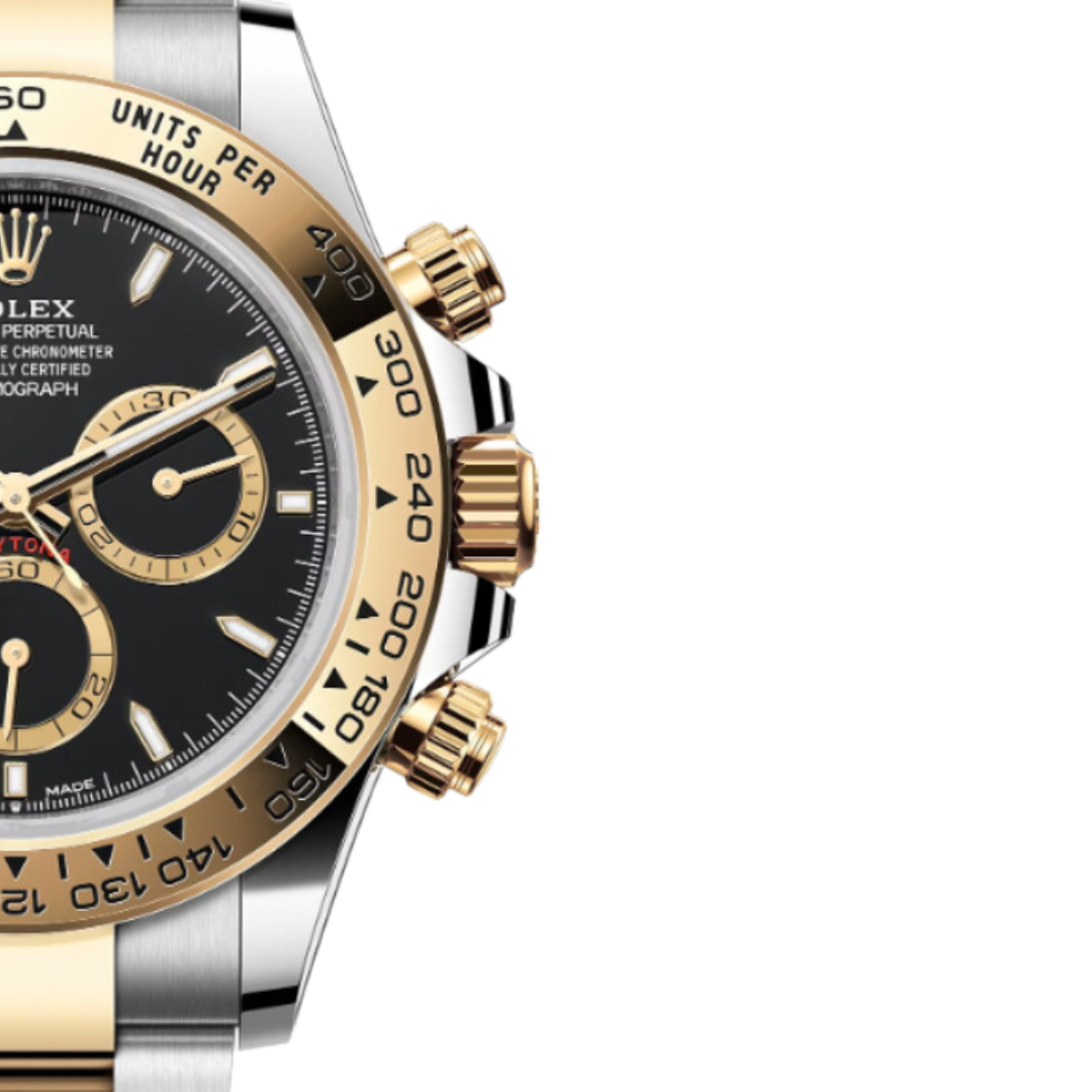 Wristwatch Daytona Cosmograph