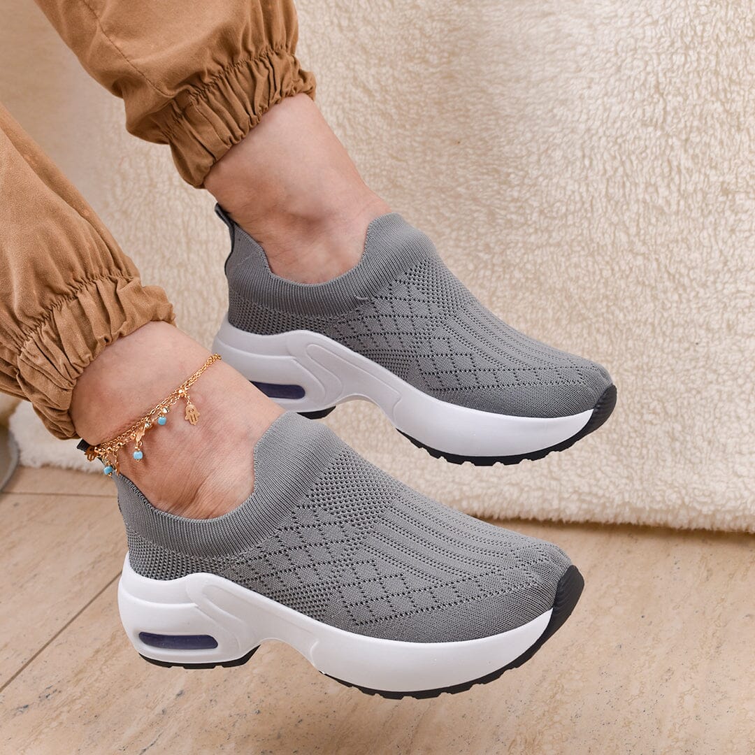 Zapato Ortopédico Para Mujer [Envío Gratuito]