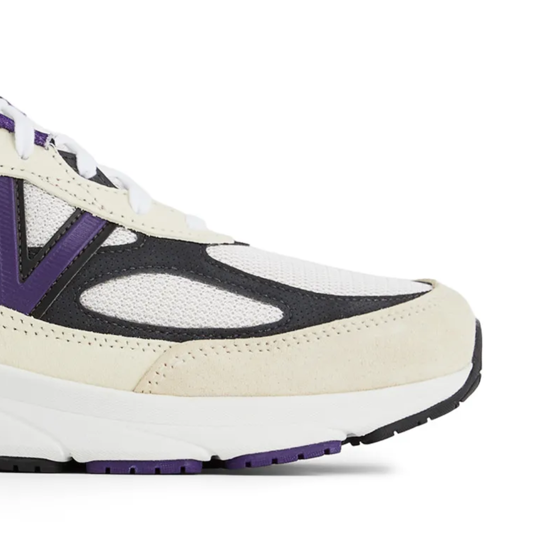 NB 990v6 Collab Unisex Sneakers