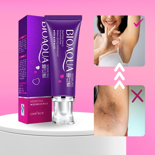 BioAqua Bright & Clear - Suero Aclarante Premium