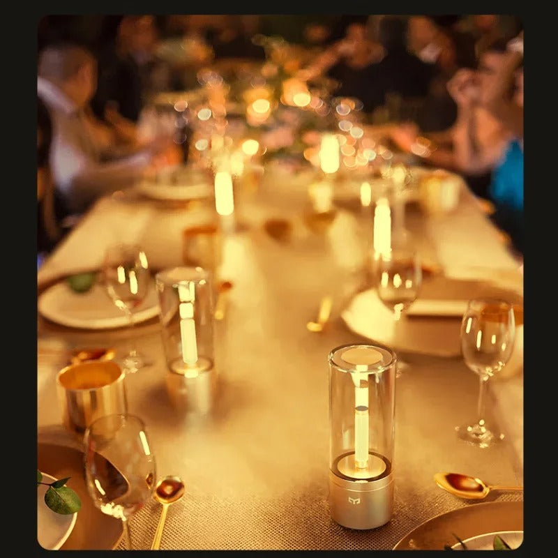 Iluminación AuraLuz