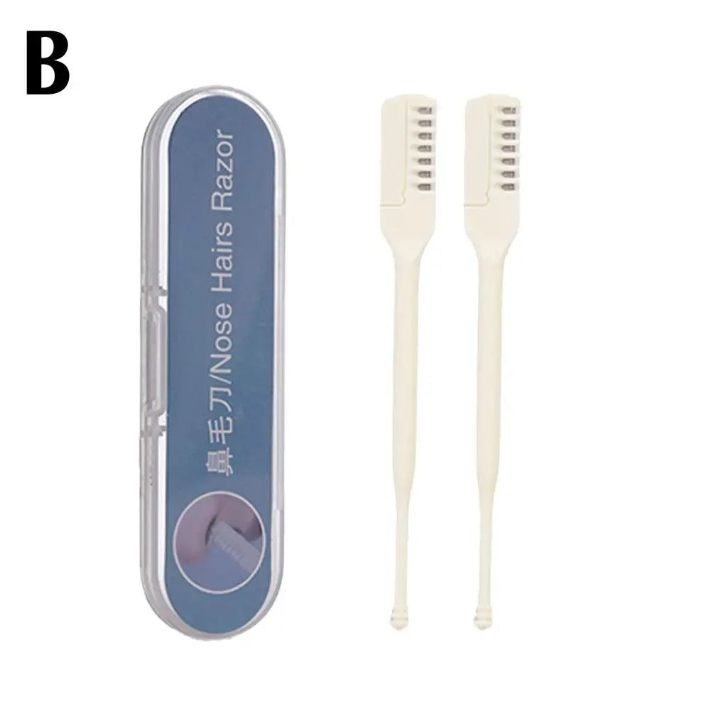 Recortador de Pelo de Nariz