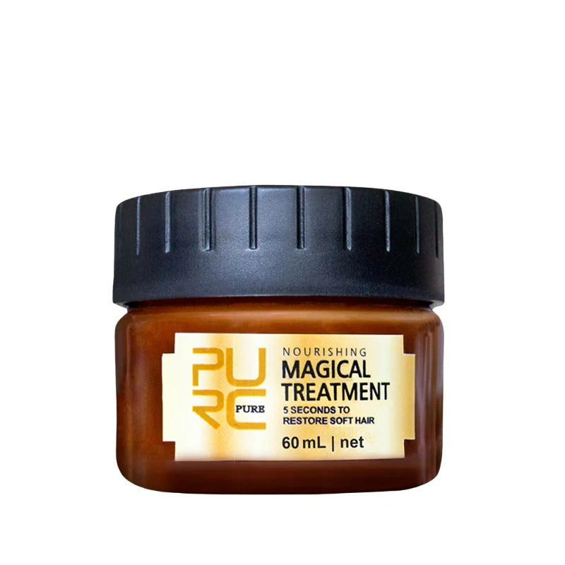 PURE Magic Hair Treatment - Keratina Profesional