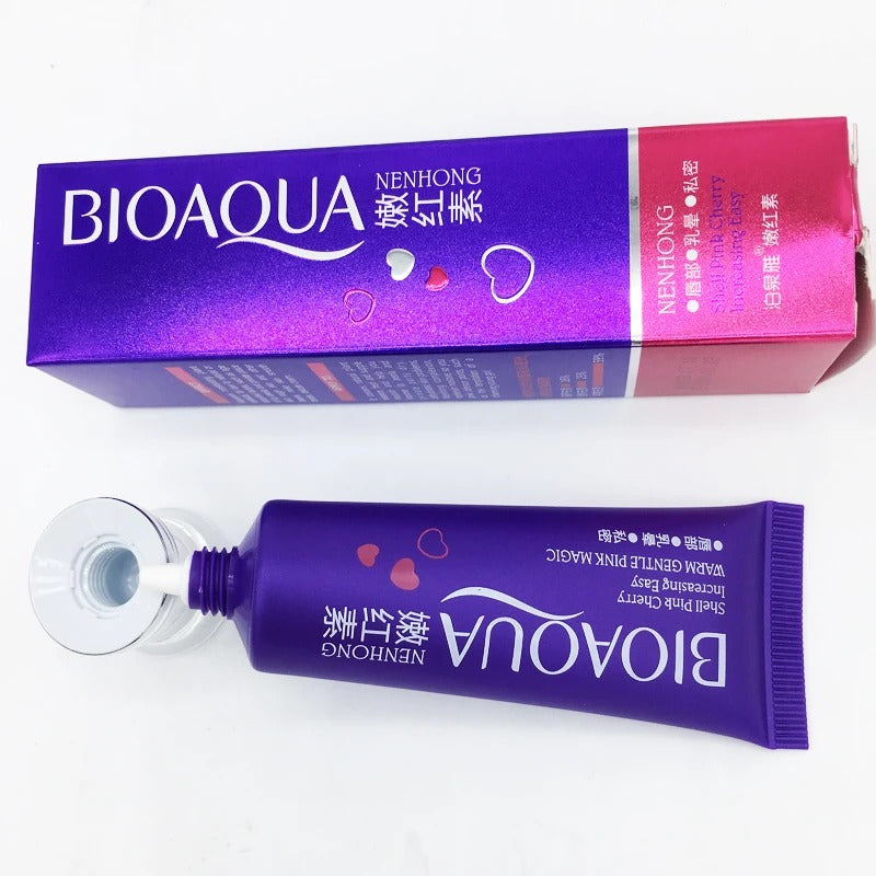 BioAqua Bright & Clear - Suero Aclarante Premium