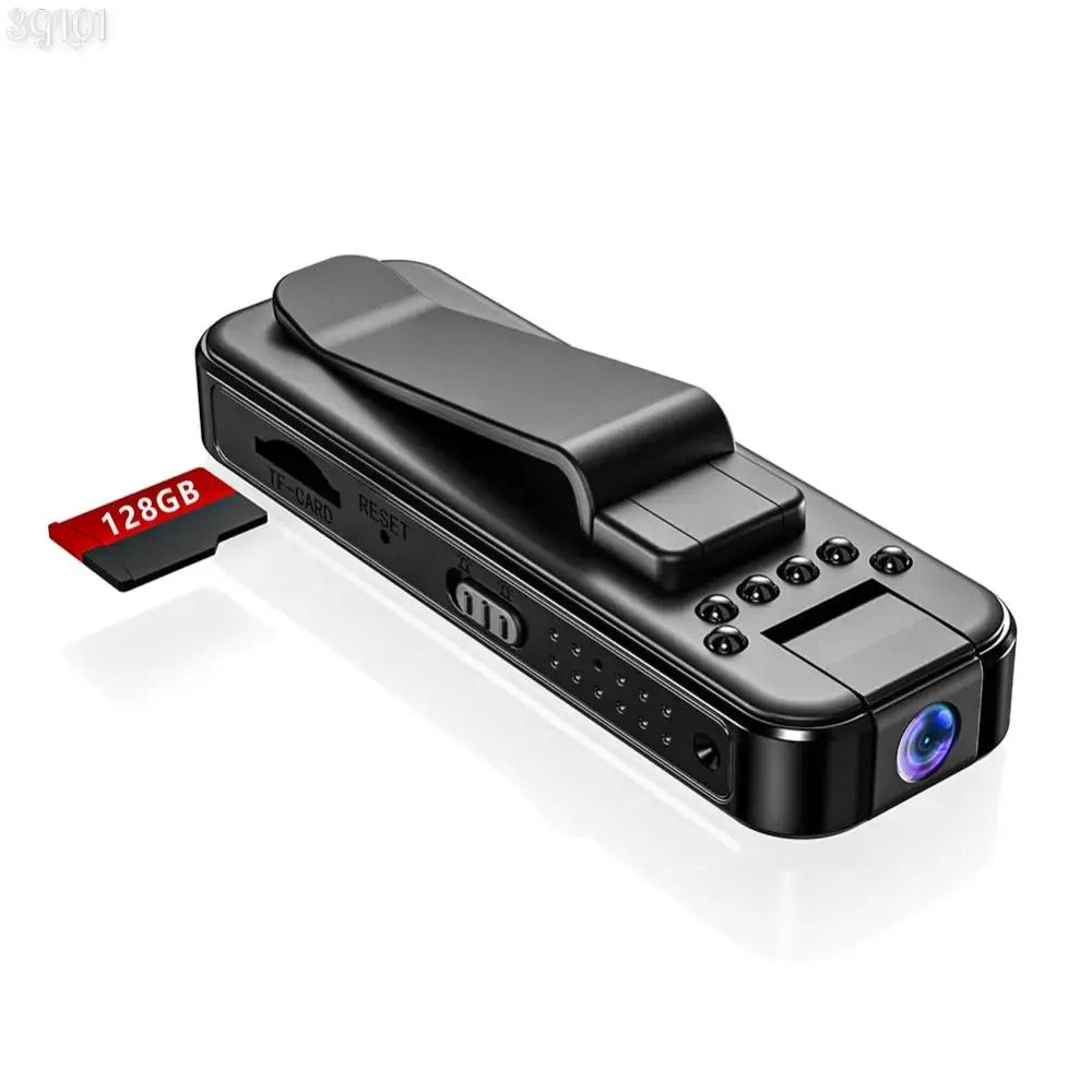 VISTACAPTURE PRO - Cámara Portátil Ultra HD