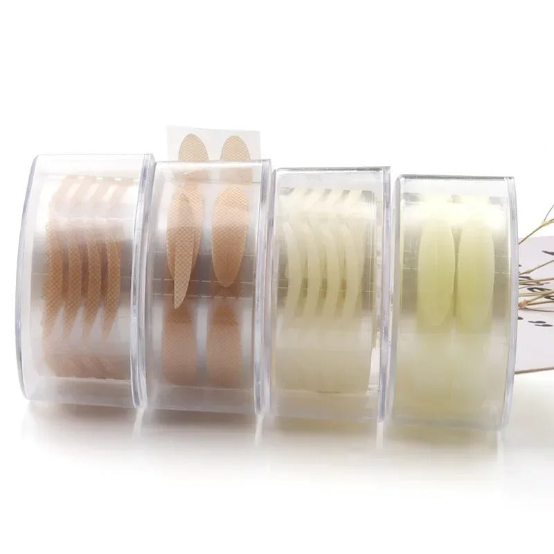 EyeLift Pro™ – Las pegatinas que te quitan 10 años de la mirada en 30 segundos