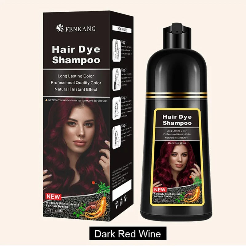 COLORVITAL - Transformación Capilar Permanente