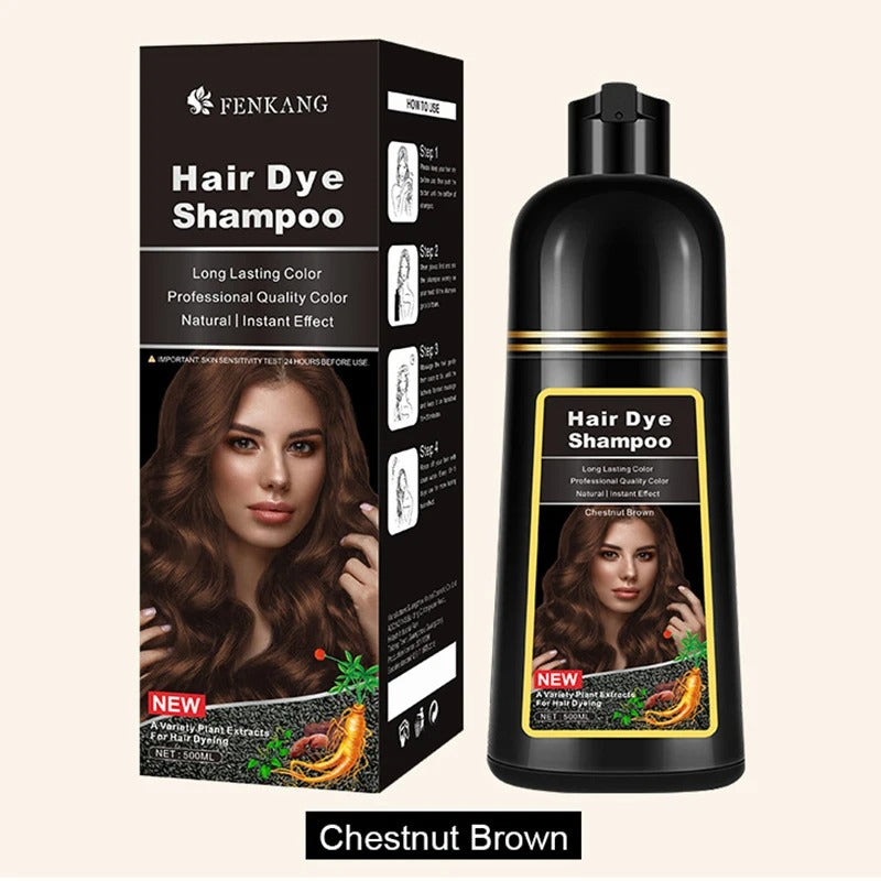 COLORVITAL - Transformación Capilar Permanente