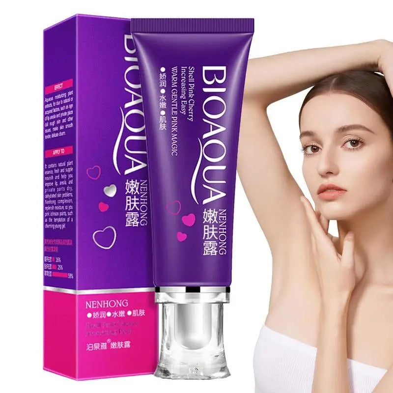 BioLumina Pro™ – La crema que devuelve la luminosidad natural y borra las manchas en semanas, no en años