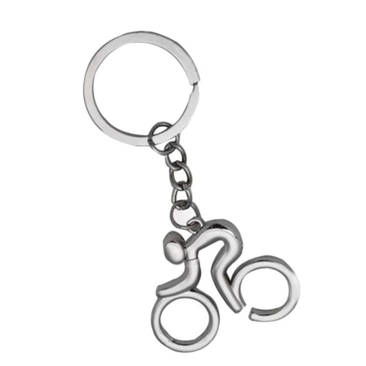 Keychain bike