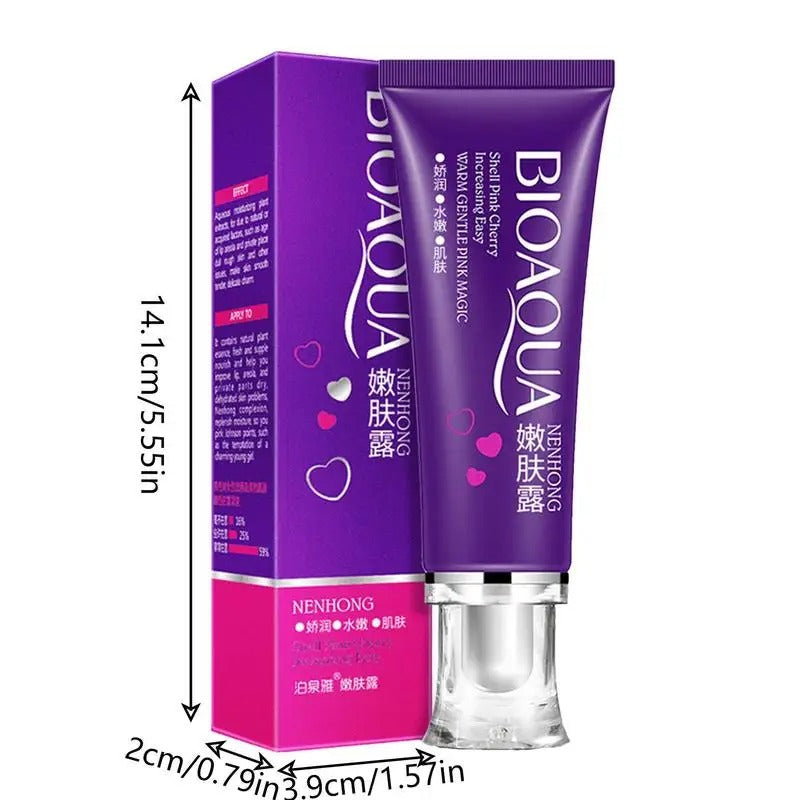 BioLumina Pro™ – La crema que devuelve la luminosidad natural y borra las manchas en semanas, no en años