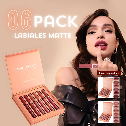 Lip Amplify™ – El labial que amplifica tu belleza natural hasta 3 tonos más hermosa