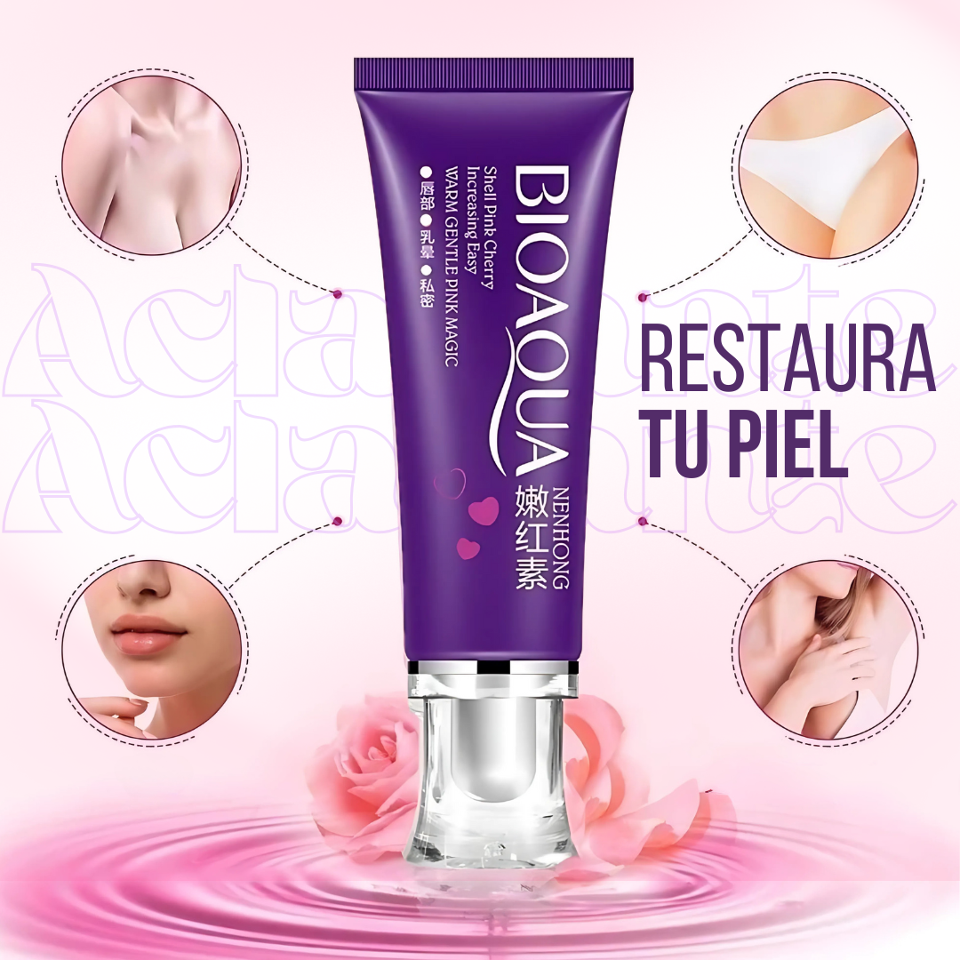 BioLumina Pro™ – La crema que devuelve la luminosidad natural y borra las manchas en semanas, no en años