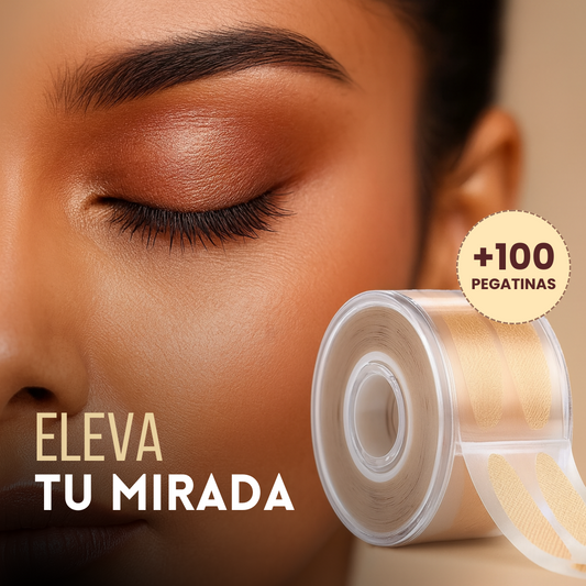 EyeLift Pro™ – Las pegatinas que te quitan 10 años de la mirada en 30 segundos